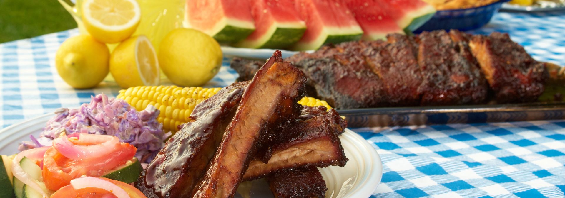 Bookmark Our Top 25 RV Camping Meals (Breakfast Thru Dessert)