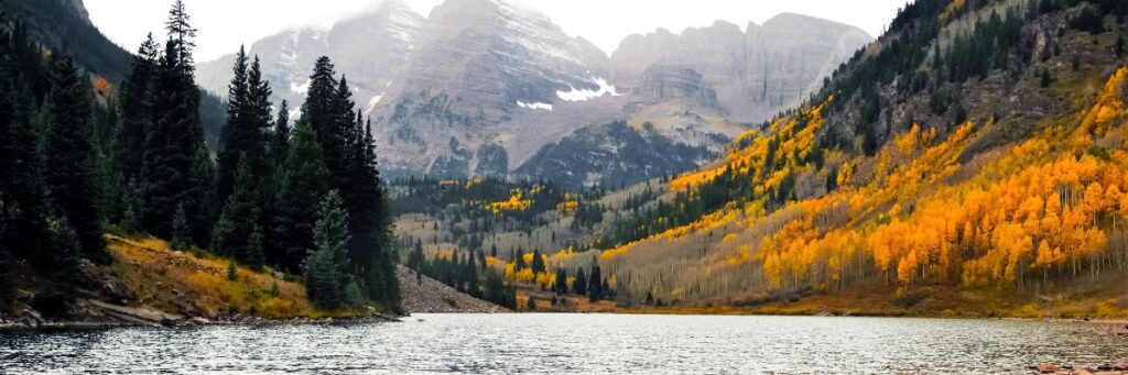 Maroon Bells