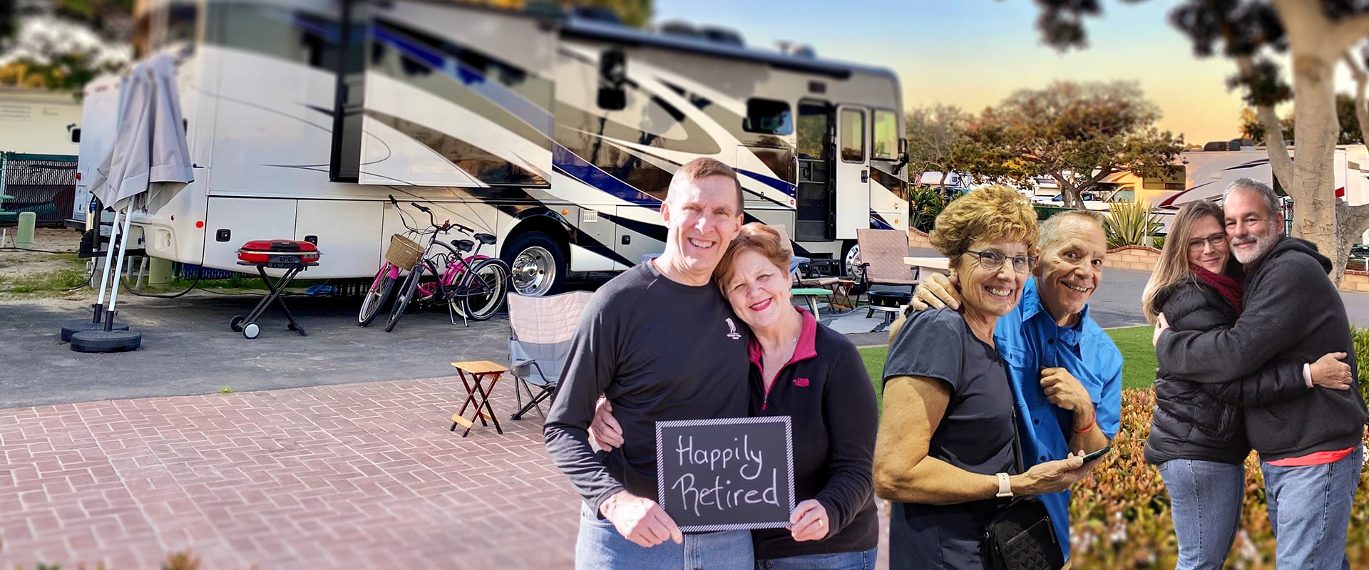 RV Trip Planning Tips from the Pros