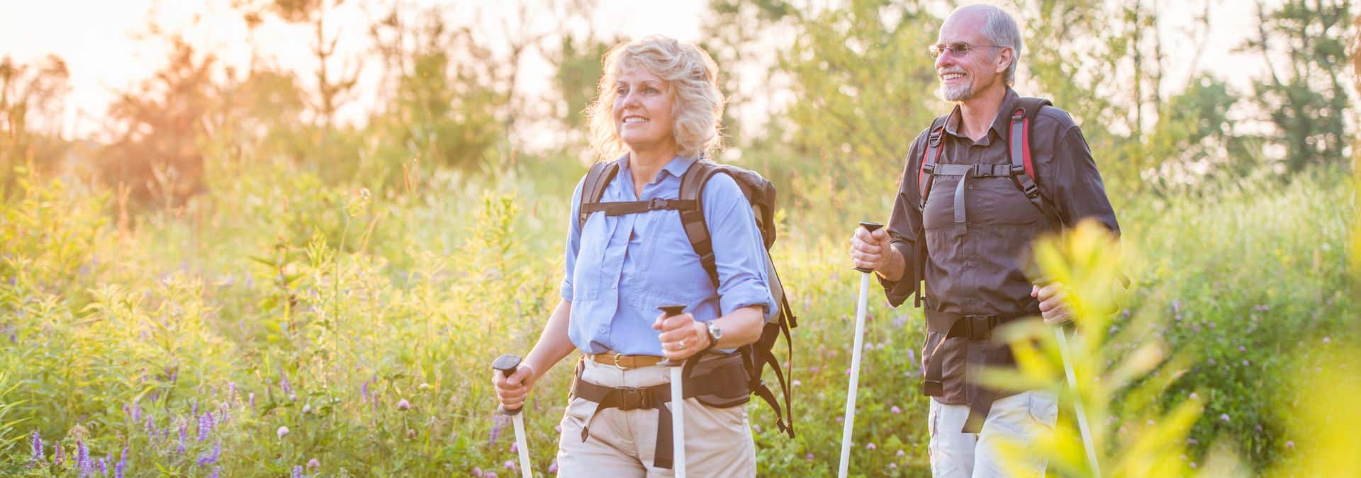 Hiking Etiquette? 7 Unwritten Rules of the Trail