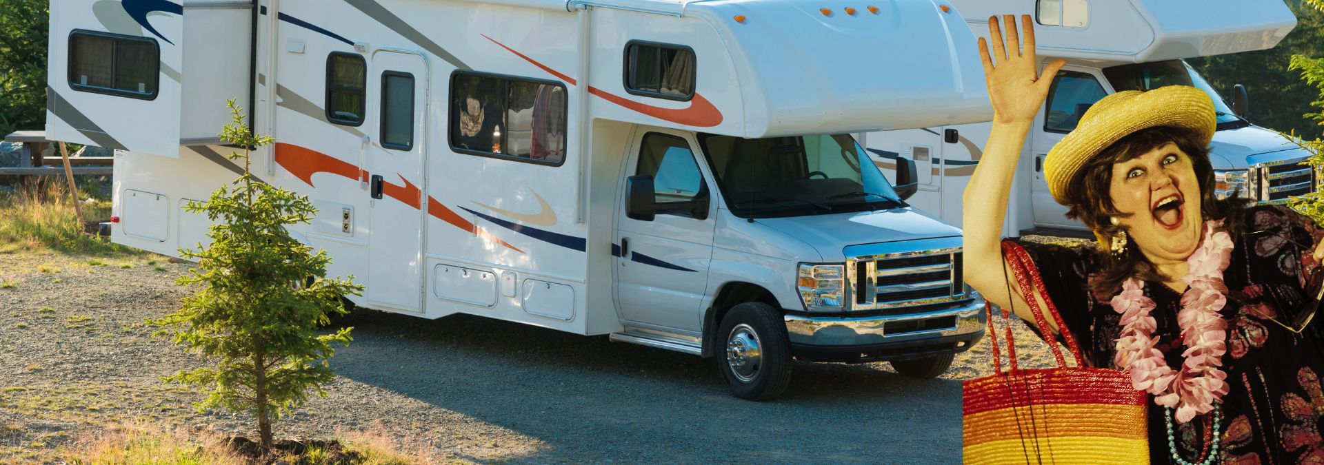 7 Red Flags of a Bad Camping Neighbor 1