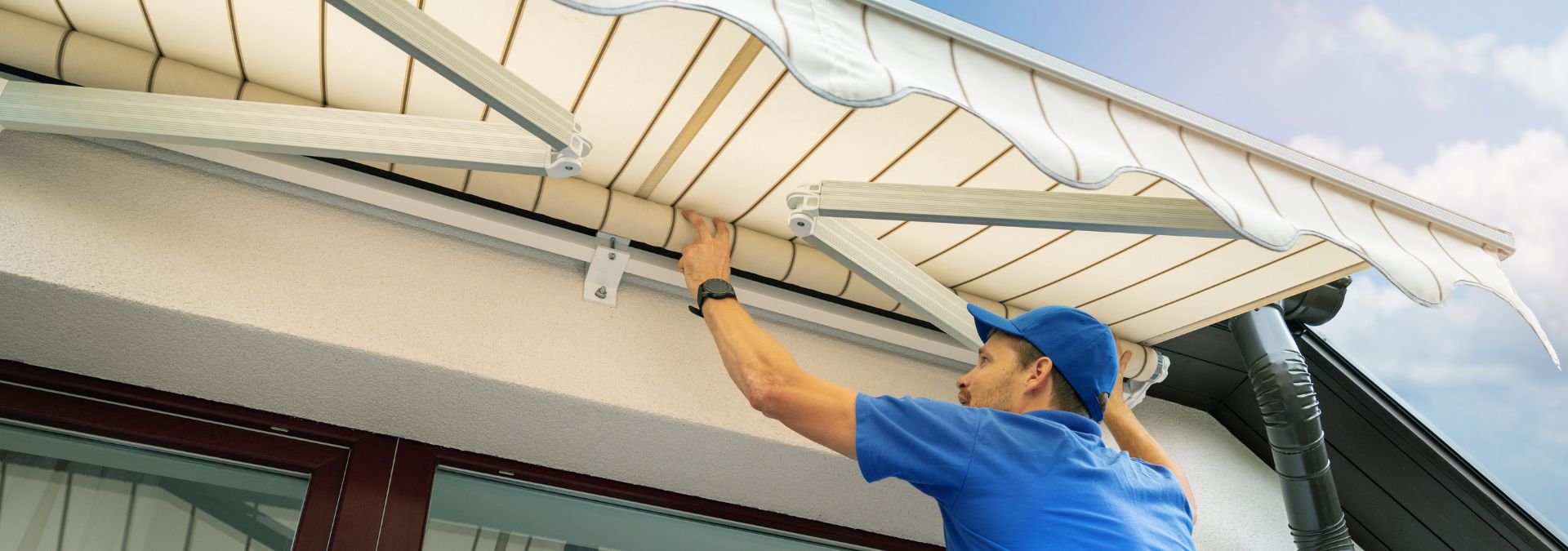 No More Mold! RV Awning Maintenance Tips From a Pro