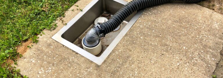 RV Black Tank Accessories: 7 Must-Haves for Dumping & Odors