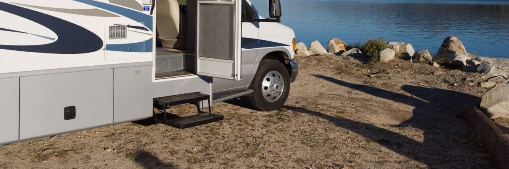 What is the best RV step? - Blog