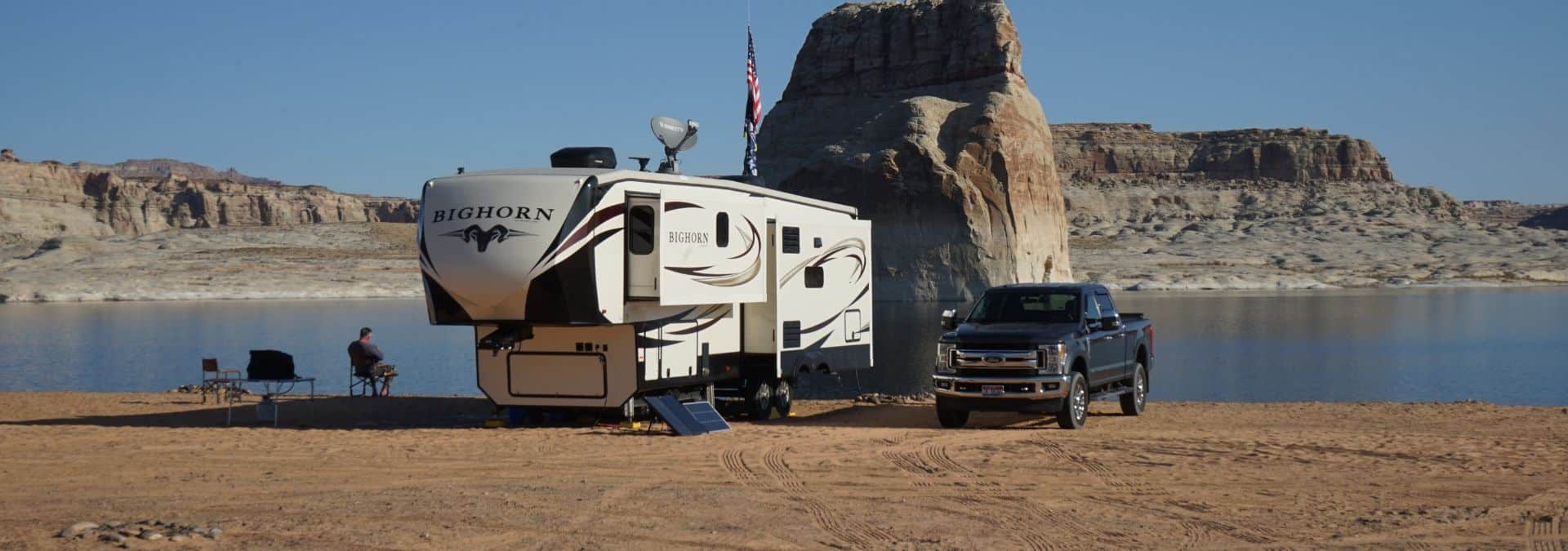 7 Red Flags You Need to QUIT the RV Lifestyle 1