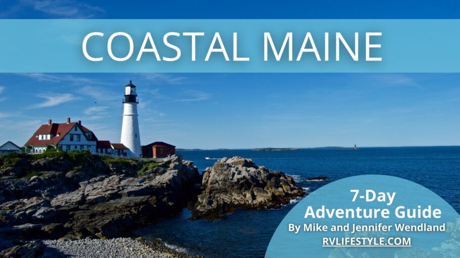 Maine intelligence overview