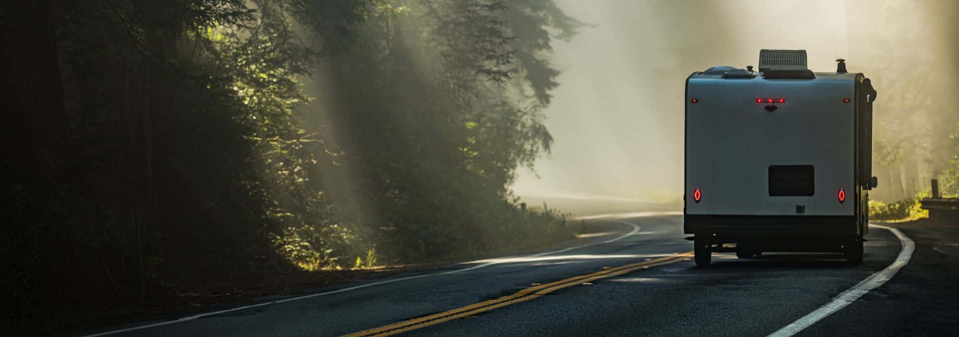 Is It ILLEGAL to Have Propane on While Driving an RV? (Is It Safe?!) 1