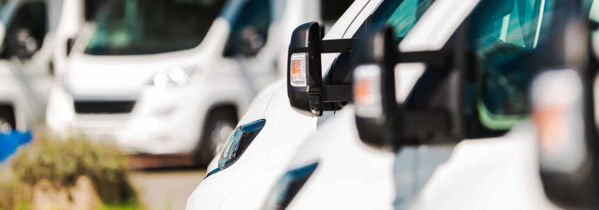 Avoid a cheap RV: Choose inexpensive and affordable instead 1