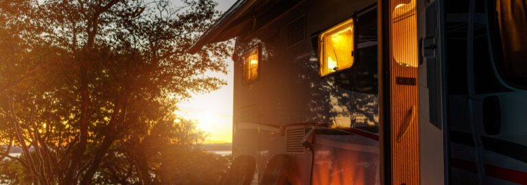 What’s the difference between RV Inverter and Converter