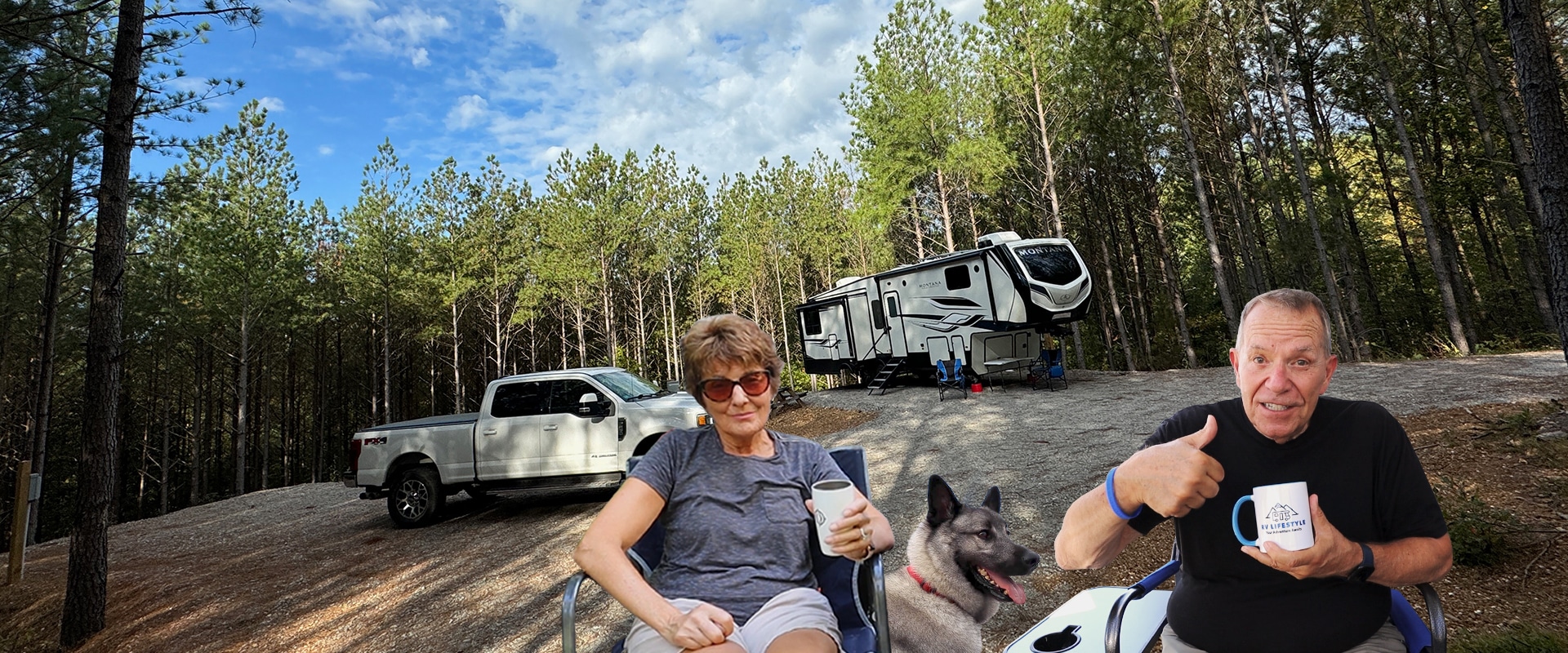 Stressed? Try the "Nature Pill"