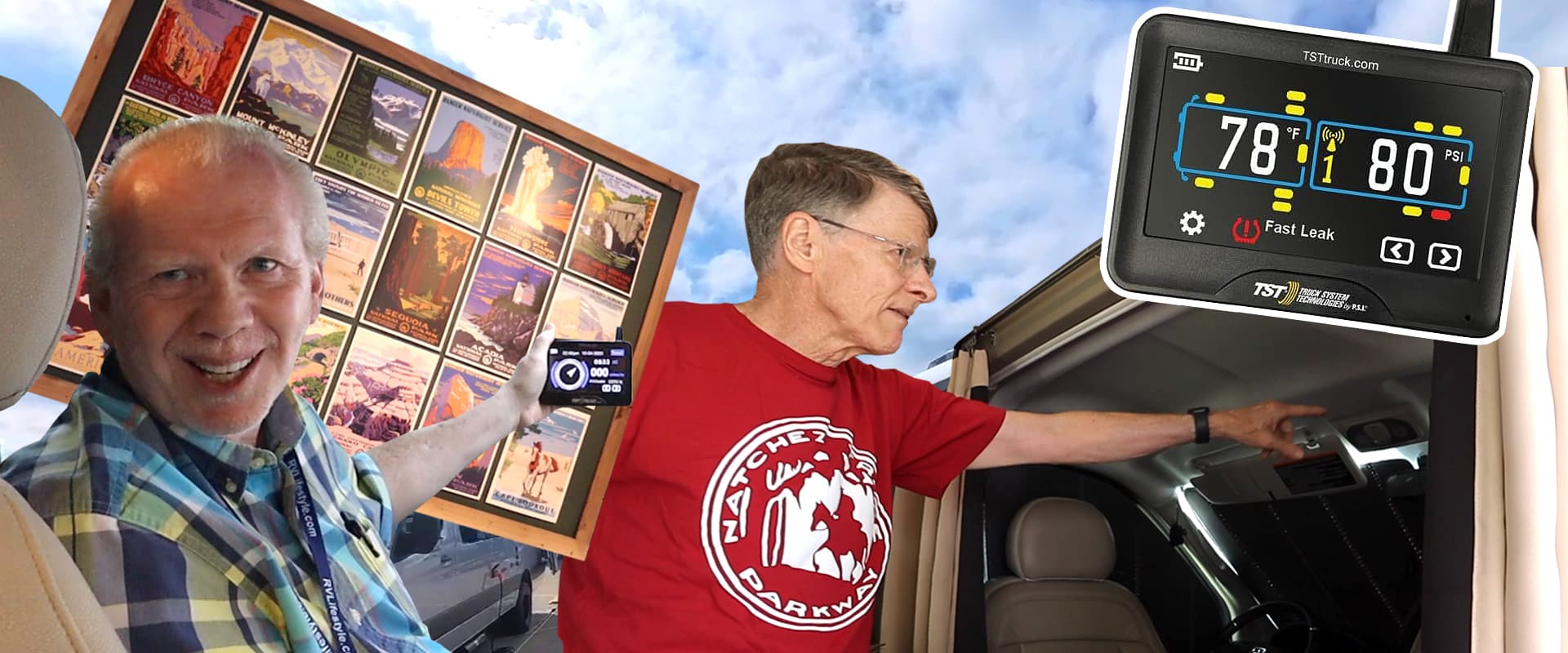 RV Upgrades: Enhance Your Journey with these 5 DIY Mods