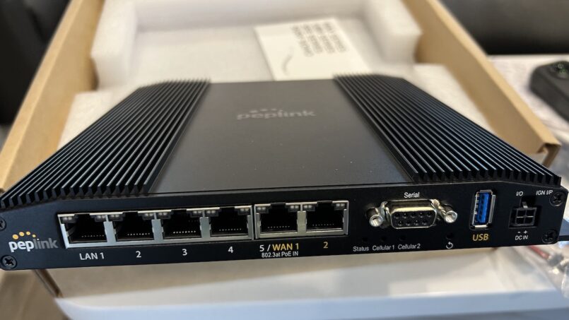 Our Ultimate Road Warrior RV Internet System | RV Lifestyle