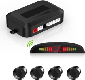 "Backing Up an RV" Learner's Kit: Everything You Need 2