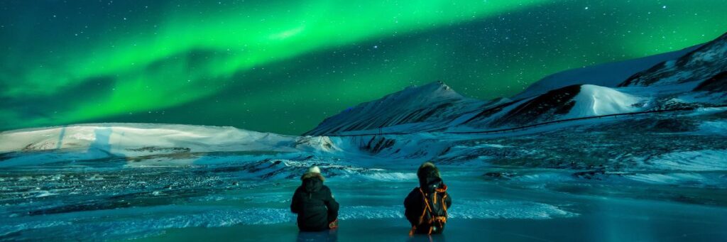 alaska Top 10 DREAM RV Destinations According to REAL RVers
