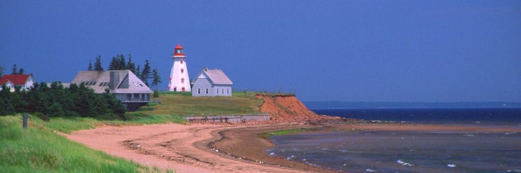 Prince Edward Island