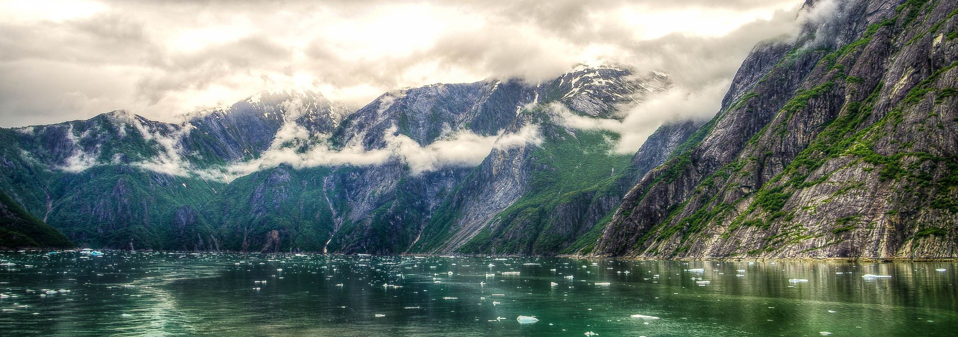 Top 10 DREAM RV Destinations According to REAL RVers