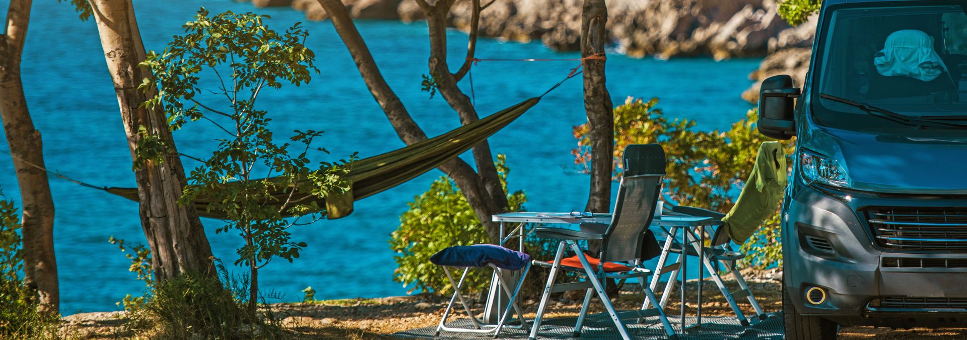Unwritten Rules of Camping: 10 Ways to Camp Better