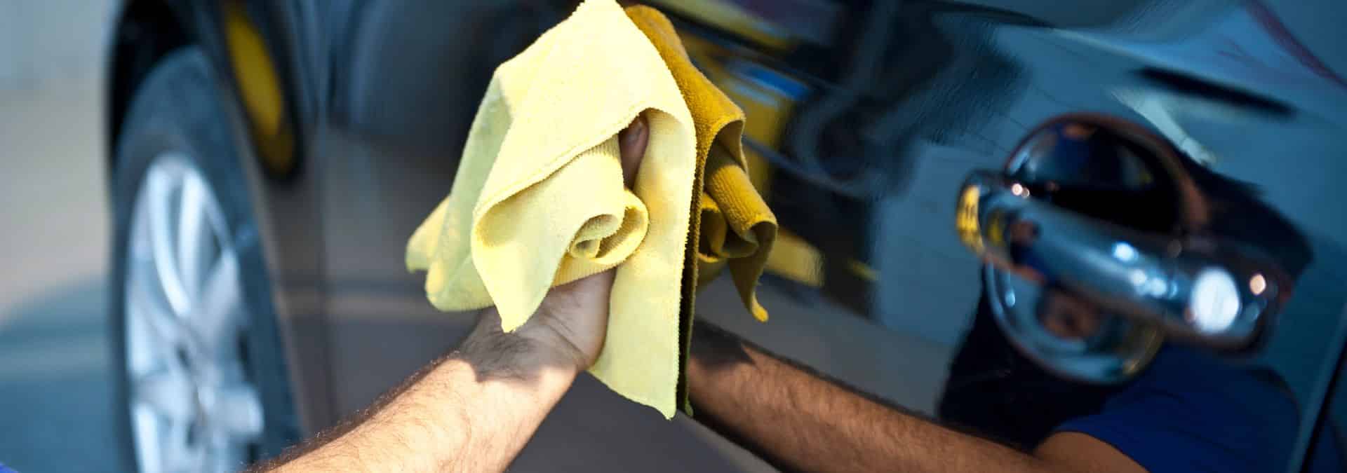 Tired of Waxing? Is this the Best Protective RV Coating?