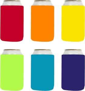 drink koozies