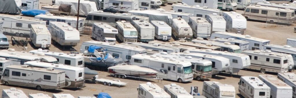 The 10-Year Rule at RV Parks: Is It Enforced?