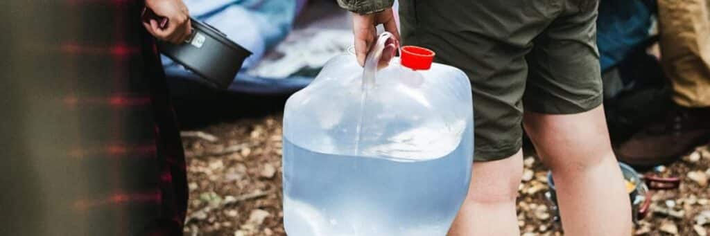 What are the 7 Must-Haves for Your First RV Trip? 2