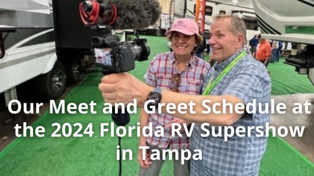 Unexpected Scares: Real Tales of RV Dangers 3