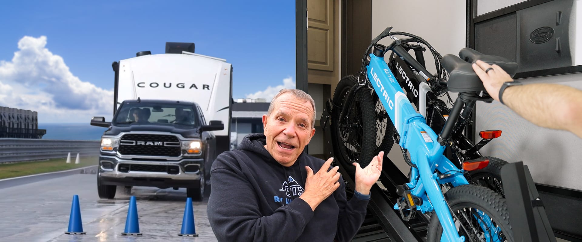 Best Innovation at the 2024 RV Supershow in Tampa 1