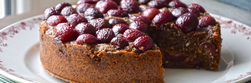 cherry pie RV Lifestyle 