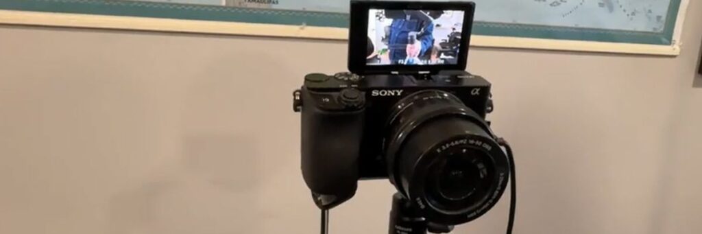 Our Video Podcast Studio Tour: Cameras & Gear Setup (2024)