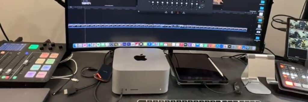 Our Video Podcast Studio Tour: Cameras & Gear Setup (2024)