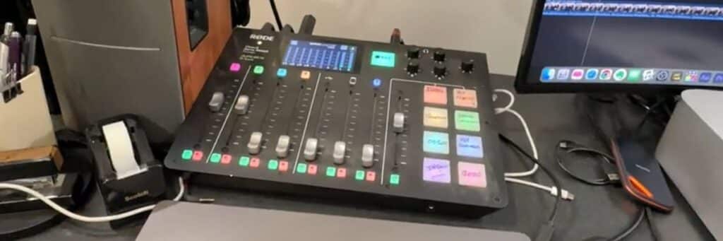 Our Video Podcast Studio Tour: Cameras & Gear Setup (2024)