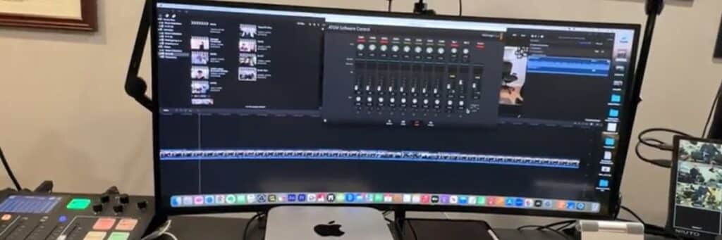 Our Video Podcast Studio Tour: Cameras & Gear Setup (2024)