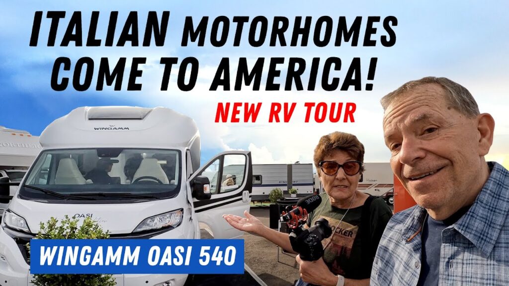 Smoke & Mirrors: Don't Believe All the Hype at RV Shows 1