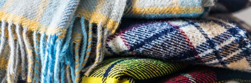 wool and fiber rv lifestyle festival
