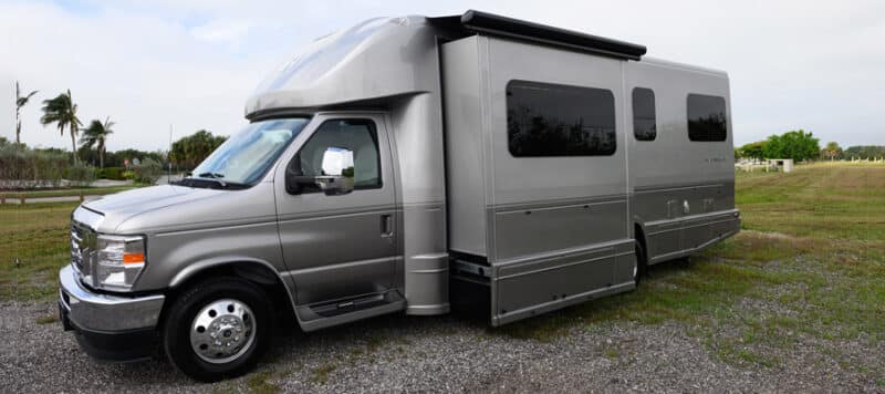 Class C Plus Rv 11 Best Small Class C & Class B Plus RV Models (2024) | RV Lifestyle