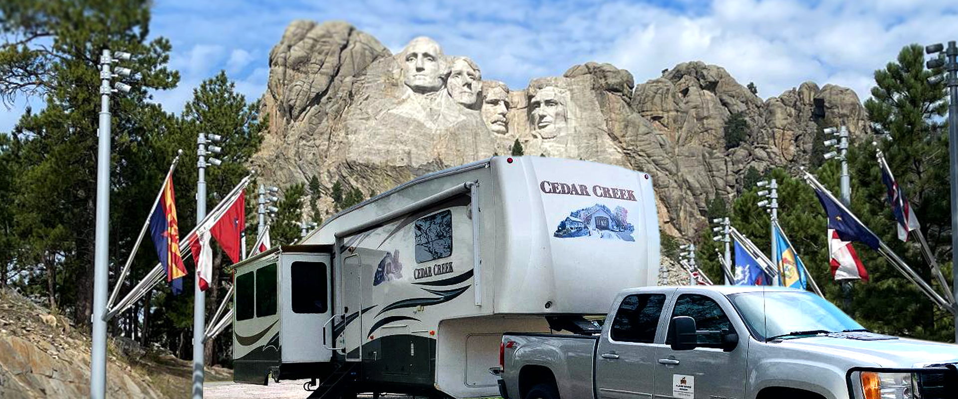 5 Tips on How to Plan a Truly Epic RV Trip 1