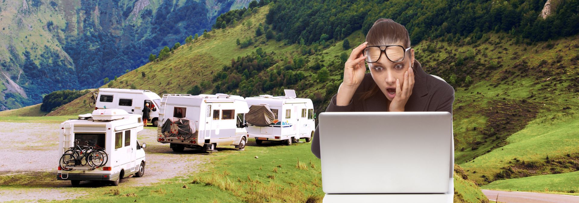 RV RECALLS? Why You Should Register Your RV with NHTSA 1