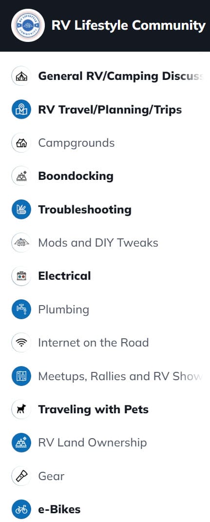 What happens when you combine a Tiny Home and an RV? 4