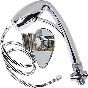 The 5 Best RV Shower Heads (2024) 3