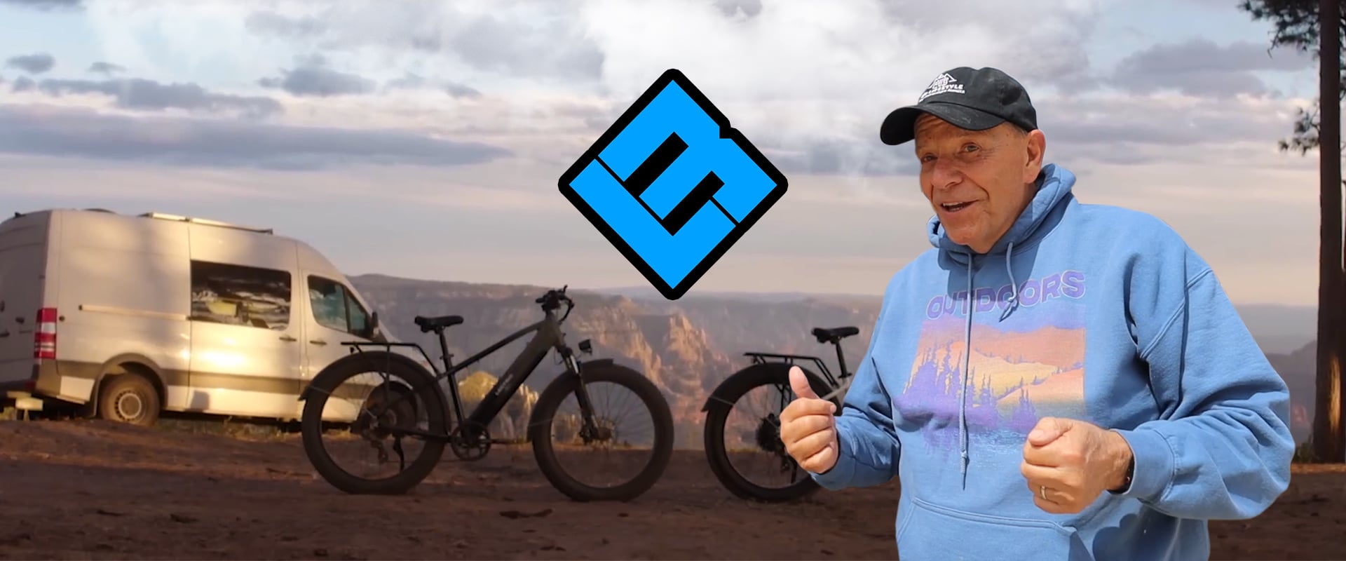 eBikes for RVers: What you need to know!