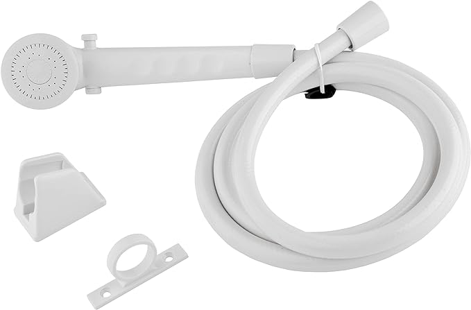 The 5 Best RV Shower Heads (2024) 2