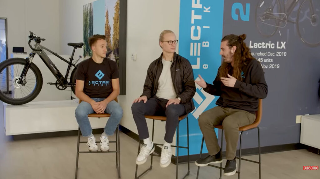 eBikes for RVers: What you need to know! 1