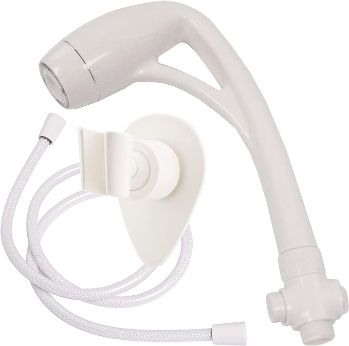 RV Shower Heads
