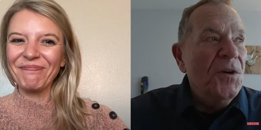 Jessica Rider, the owner of Pull Through Sites