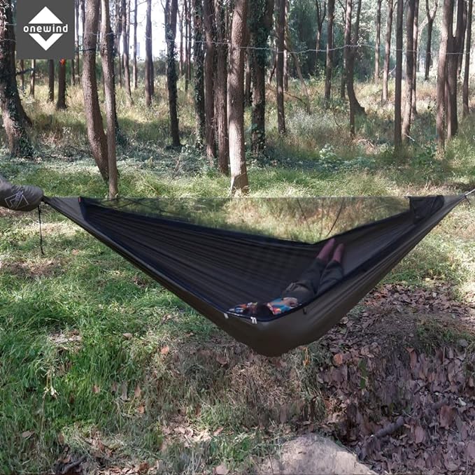 The Best Camping Hammock of 2024 (5 Top Picks) 1