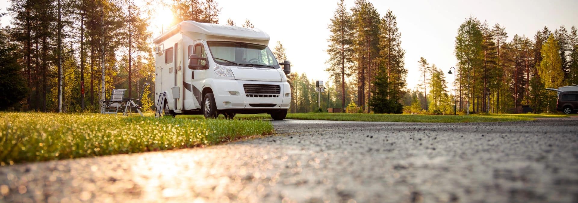10 Easy RV Hacks You Can Do This Weekend