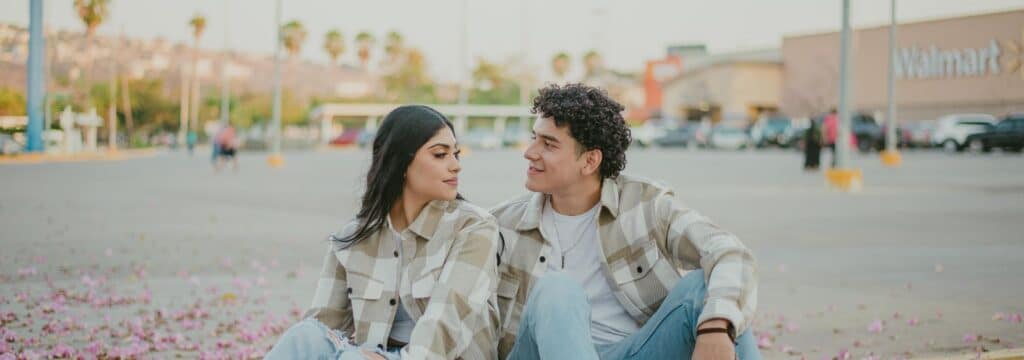 Is it safe to camp at Walmart?  3