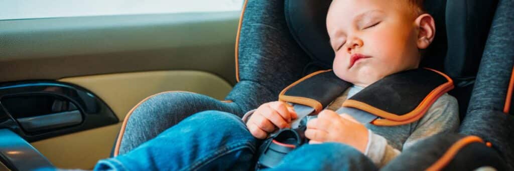 How Many People Can Legally Ride in an RV While Driving?