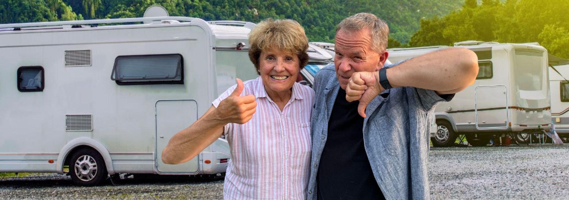 What Real RVers Like and Dislike About Their RVs