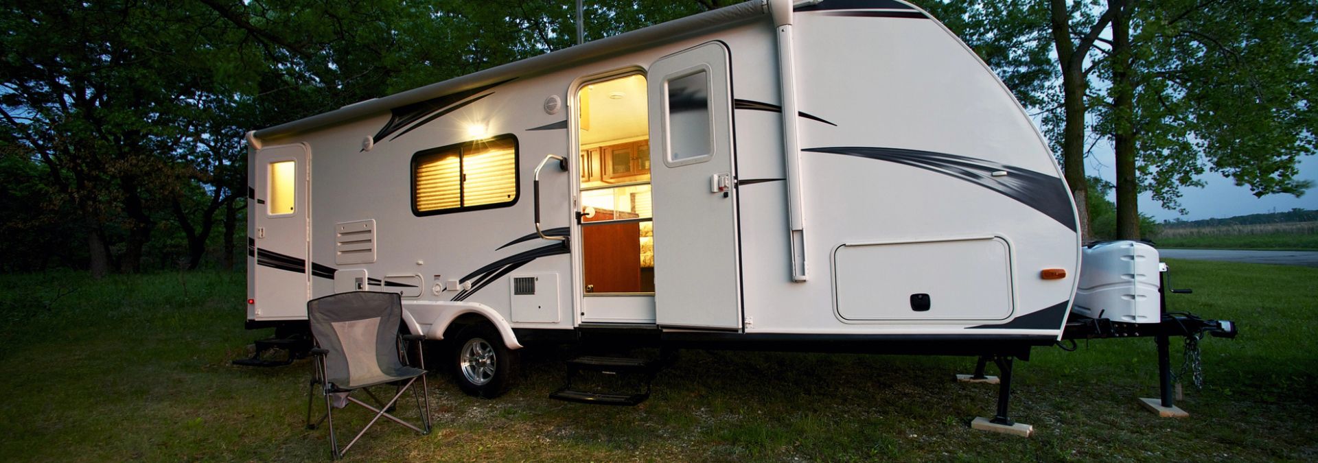 Problems with Your RV Lock? (Quick Answer & Video) 1